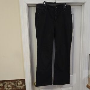 Lane Bryant Jeans